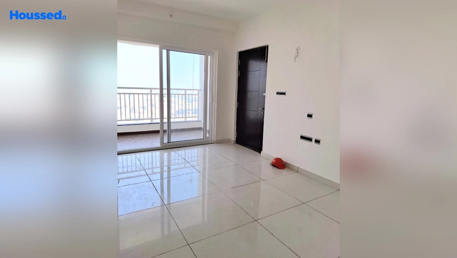 Project Image of 3 BHK Flat for Resale in Candeur Crescent, Serilingampally - Image 106292