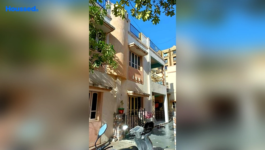 Project Image of 4 BHK House/Villa for Resale in Nava Naroda - Image 106298