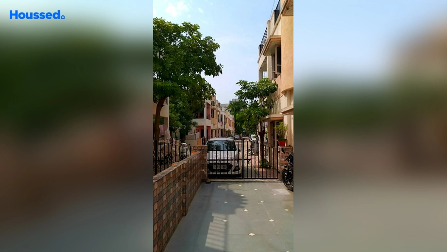 Project Image of 4 BHK House/Villa for Resale in Nava Naroda - Image 106296
