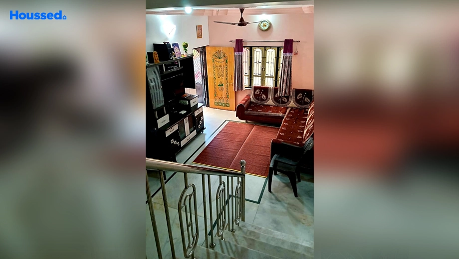 Project Image of 4 BHK House/Villa for Resale in Nava Naroda - Image 106299