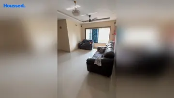 Project Image of 3 BHK Flat for Resale in Kandivali West, Mumbai - Image 106310
