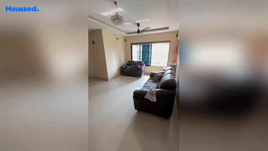 Project Image of 3 BHK Flat for Resale in Kandivali West - Image 106310