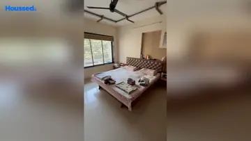 Project Image of 3 BHK Flat for Resale in Kandivali West, Mumbai - Image 106314