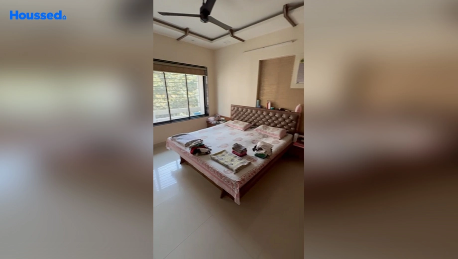 Project Image of 3 BHK Flat for Resale in Kandivali West - Image 106314