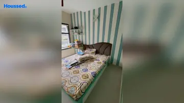 Project Image of 3 BHK Flat for Resale in Kandivali West, Mumbai - Image 106313