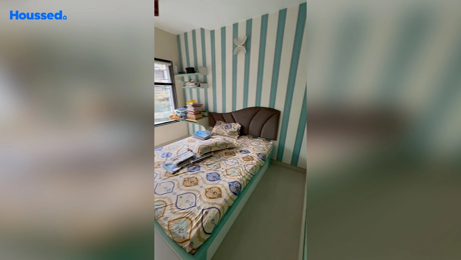 Project Image of 3 BHK Flat for Resale in Kandivali West - Image 106313