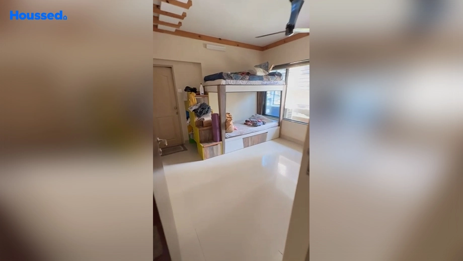 Project Image of 3 BHK Flat for Resale in Kandivali West - Image 106311