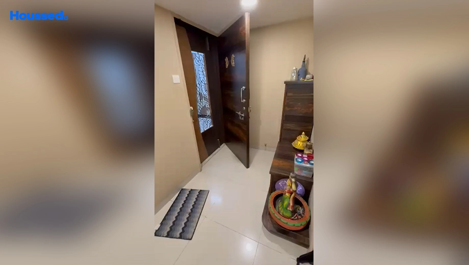 Project Image of 3 BHK Flat for Resale in Kandivali West - Image 106315