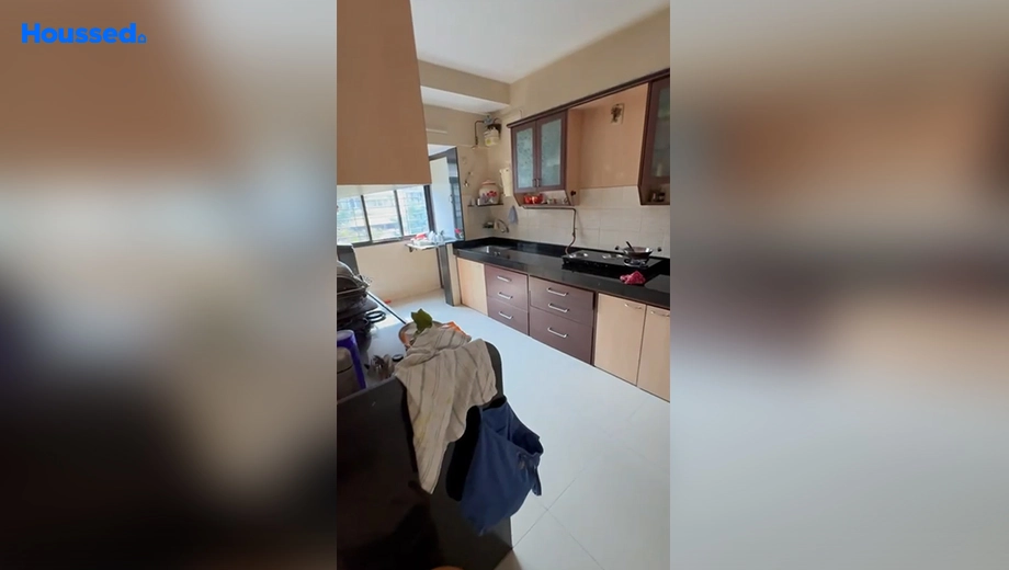 Project Image of 3 BHK Flat for Resale in Kandivali West - Image 106316