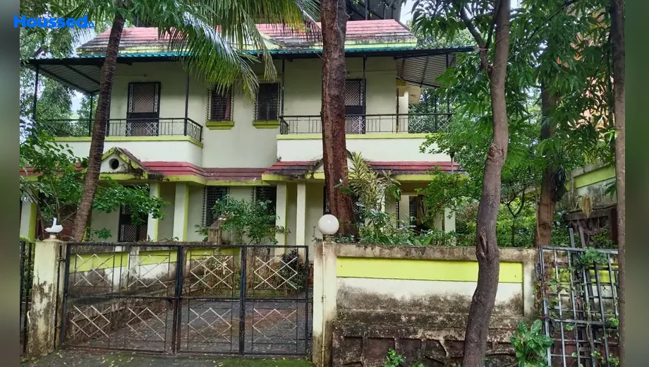 Amenities of 2 BHK House/Villa for Resale in Virar East - Image 106515
