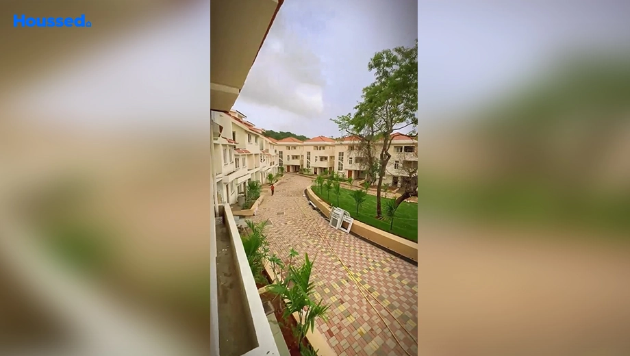 Project Image of 4 BHK House/Villa for Resale in Siolim - Image 106343