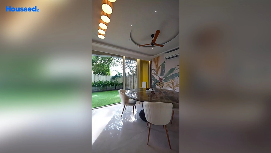 Amenities of 4 BHK House/Villa for Resale in Sangolda - Image 106357