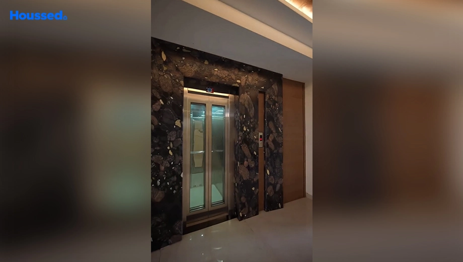 Amenities of 4 BHK House/Villa for Resale in Sangolda - Image 106355