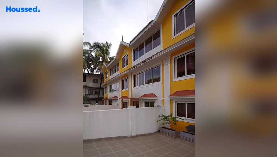Amenities of 4 BHK House/Villa for Resale in Sangolda - Image 106359