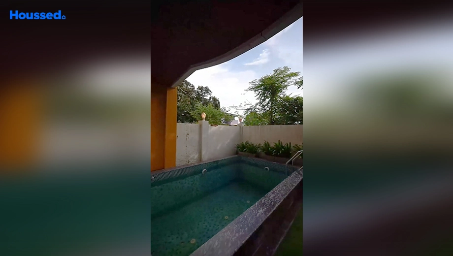 Amenities of 4 BHK House/Villa for Resale in Sangolda - Image 106358