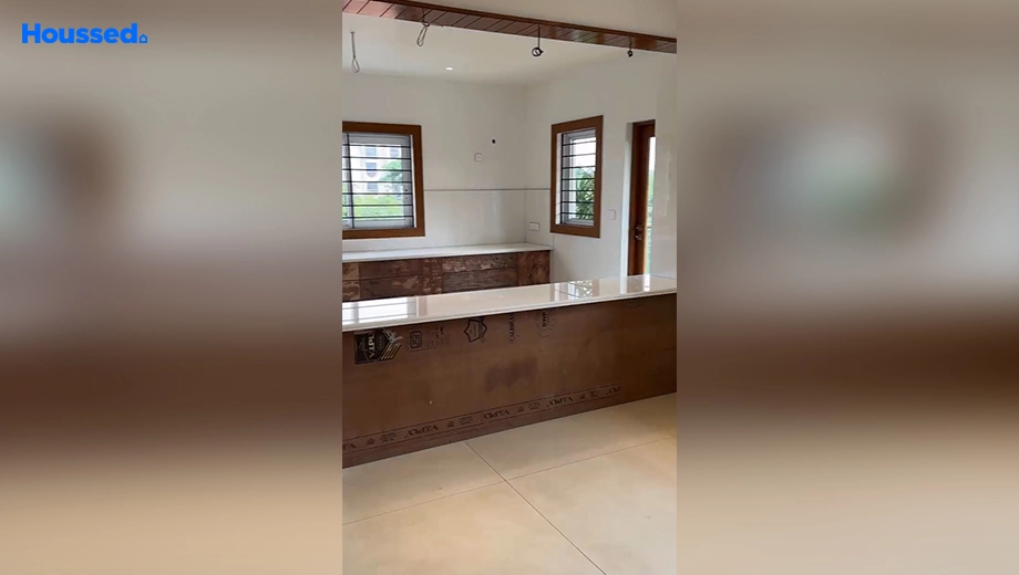 Project Image of 3 BHK Penthouse for Resale in Dona Paula - Image 106368