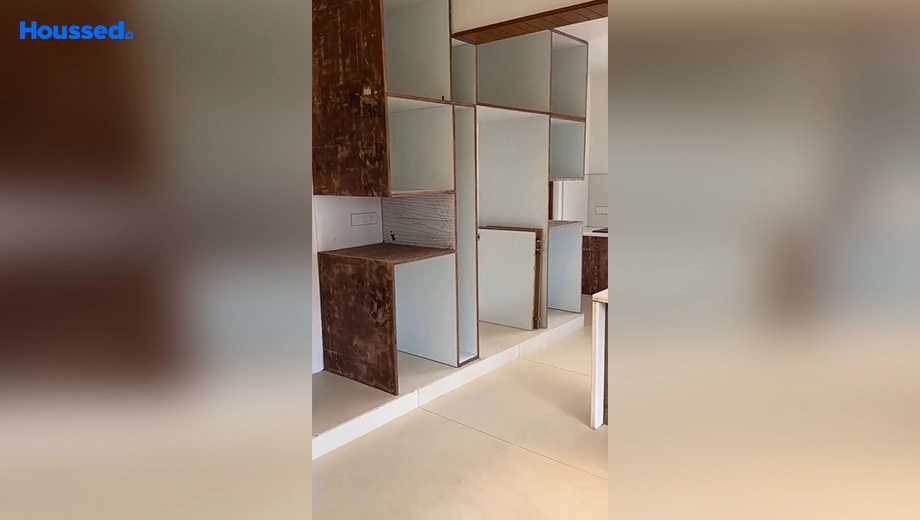 Project Image of 3 BHK Penthouse for Resale in Dona Paula - Image 106367