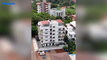 Project Image of 3 BHK Penthouse for Resale in Dona Paula, Goa - Image 106373