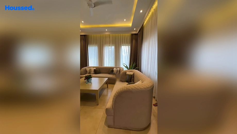 Project Image of 4 BHK House/Villa for Resale in Morjim - Image 106387