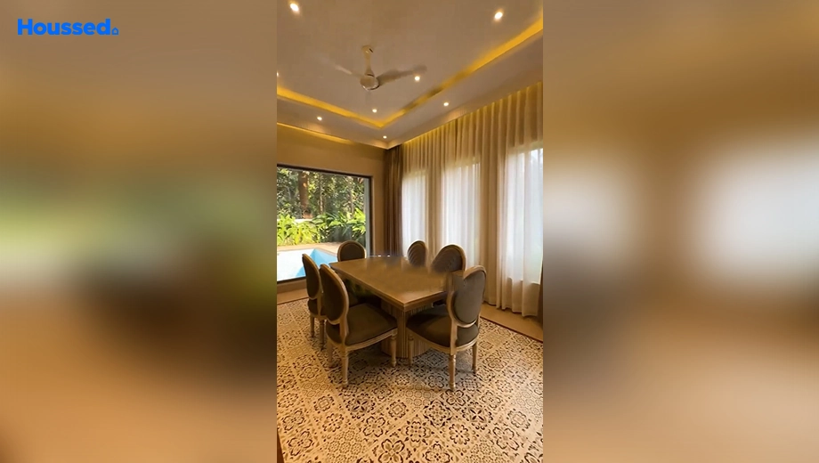 Project Image of 4 BHK House/Villa for Resale in Morjim - Image 106386