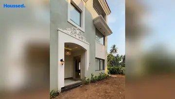 Project Image of 4 BHK House/Villa for Resale in Morjim, Goa - Image 106385