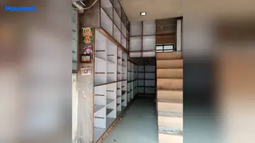 Project Image of Commercial Shop & Showroom for Resale in Dattawadi, Pune - Image 106501