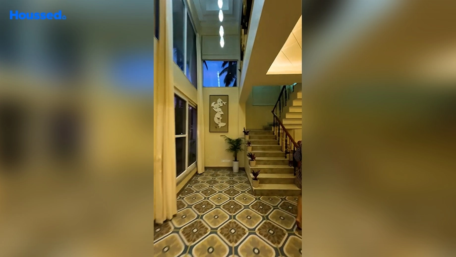 Project Image of 4 BHK House/Villa for Resale in Parra - Image 106403