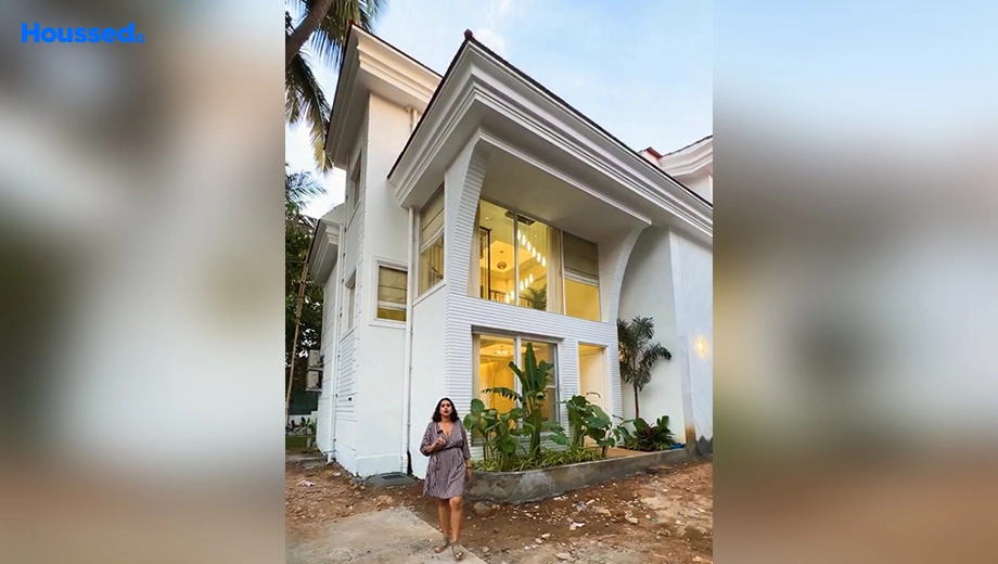 Project Image of 4 BHK House/Villa for Resale in Parra - Image 106400