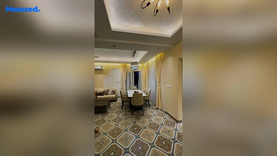 Project Image of 4 BHK House/Villa for Resale in Parra - Image 106404