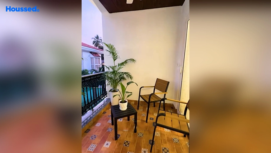 Project Image of 4 BHK House/Villa for Resale in Parra - Image 106399
