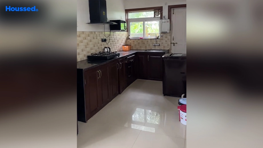 Project Image of 3 BHK House/Villa for Resale in Varca - Image 106409