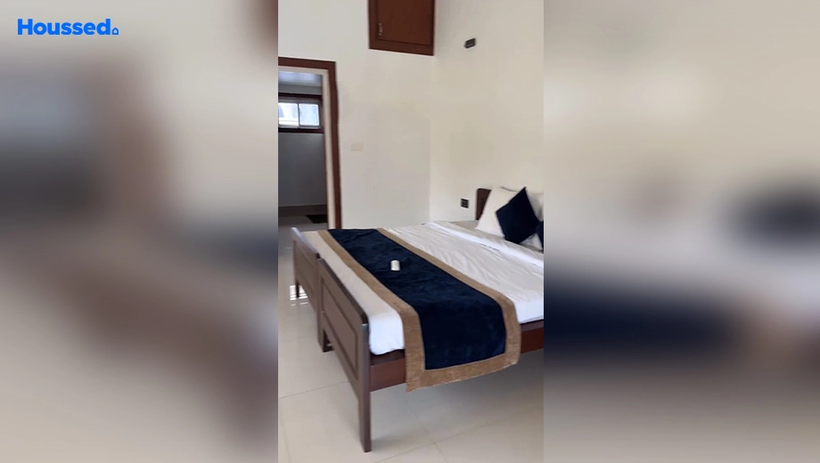 Project Image of 3 BHK House/Villa for Resale in Varca - Image 106413