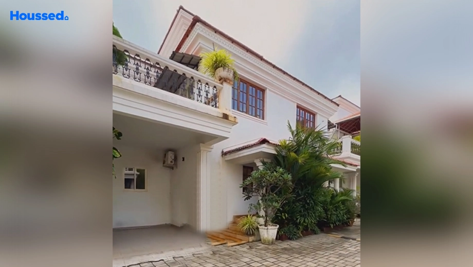 Project Image of 3 BHK House/Villa for Resale in Parra - Image 106426