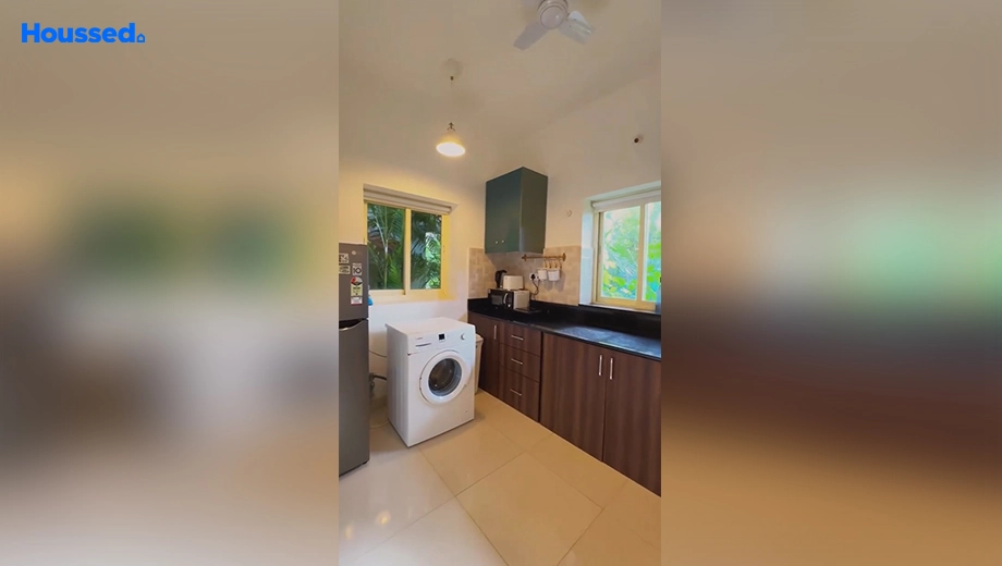 Project Image of 3 BHK House/Villa for Resale in Parra - Image 106422