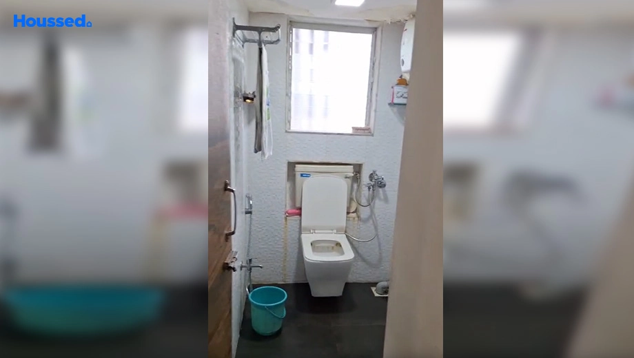Project Image of 2 BHK Flat for Resale in Borivali East - Image 106417