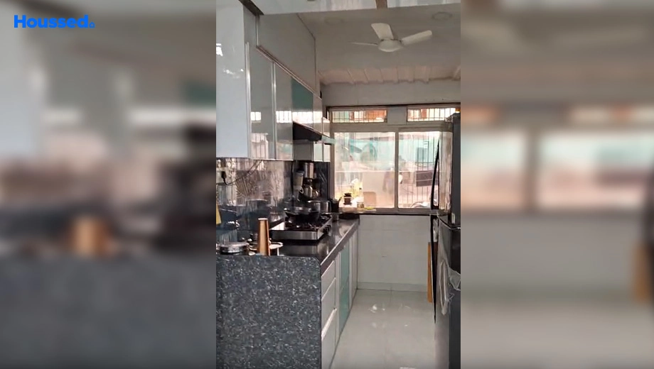 Project Image of 2 BHK Flat for Resale in Borivali East - Image 106419