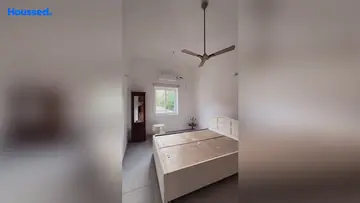 Amenities of 1 BHK Flat for Resale in Siolim, Goa - Image 106431
