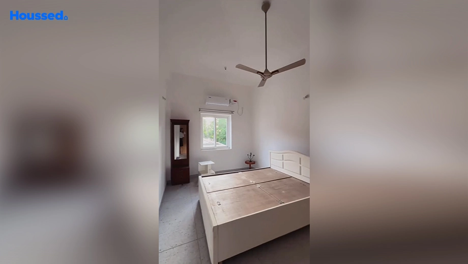 Amenities of 1 BHK Flat for Resale in Siolim - Image 106431