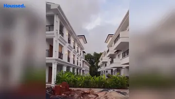 Amenities of 1 BHK Flat for Resale in Siolim, Goa - Image 106434
