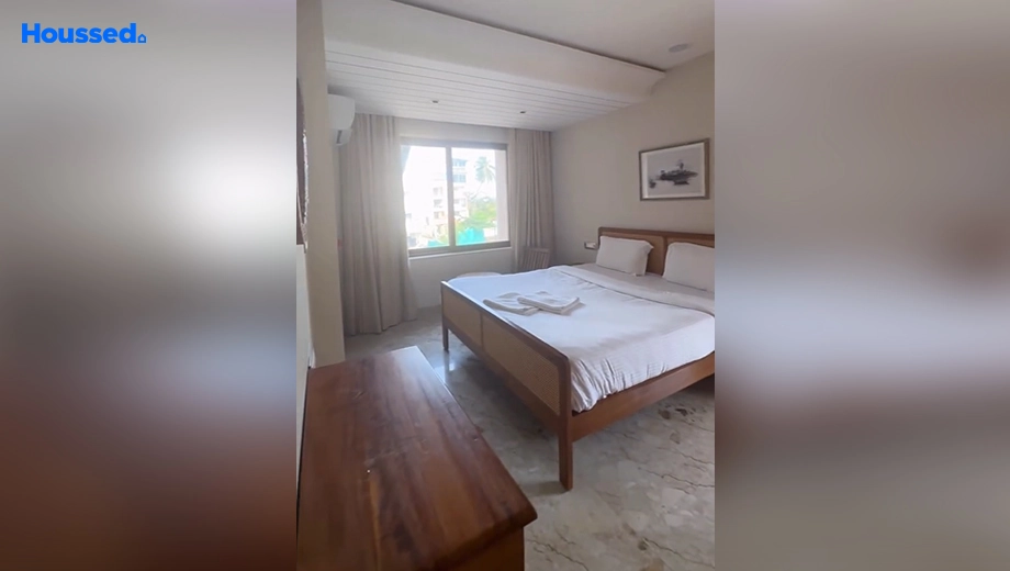 Amenities of 2 BHK Flat for Resale in Candolim - Image 106444