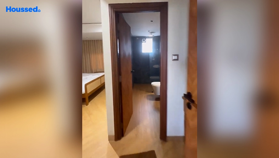 Amenities of 2 BHK Flat for Resale in Candolim - Image 106445