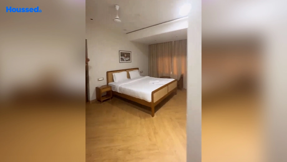 Amenities of 2 BHK Flat for Resale in Candolim - Image 106443