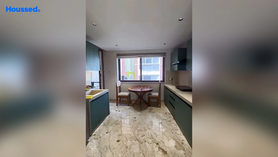 Amenities of 2 BHK Flat for Resale in Candolim - Image 106441