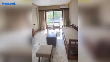 Amenities of 2 BHK Flat for Resale in Candolim, Goa - Image 106442