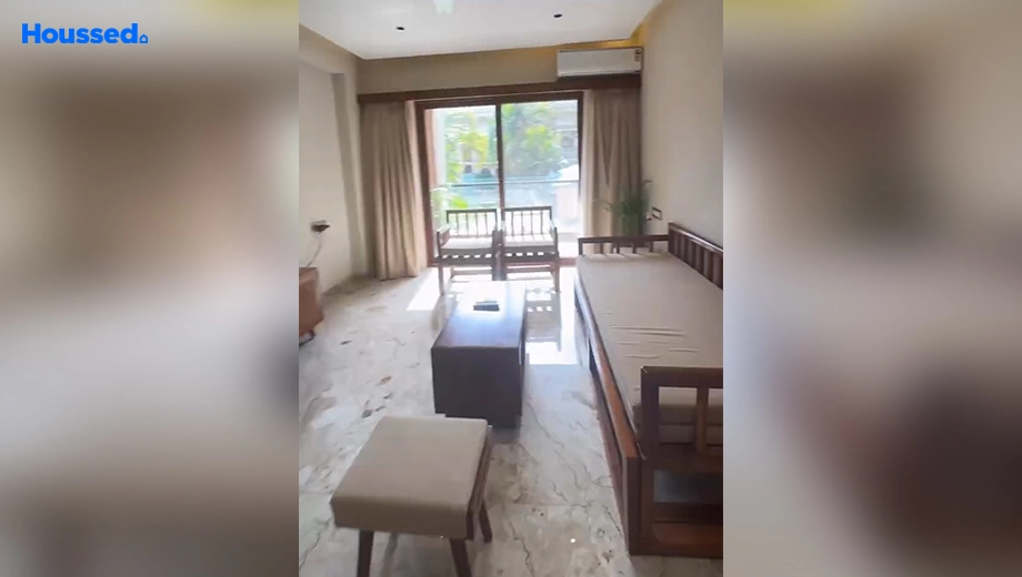 Amenities of 2 BHK Flat for Resale in Candolim - Image 106442