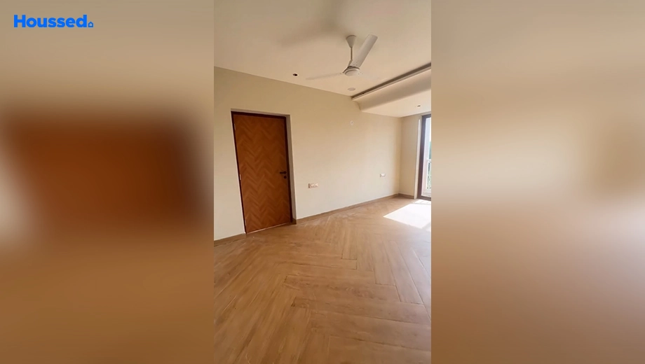Amenities of 2 BHK Flat for Resale in Candolim - Image 106435