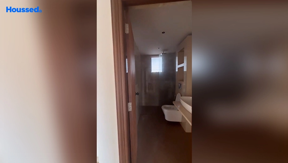 Amenities of 2 BHK Flat for Resale in Candolim - Image 106436