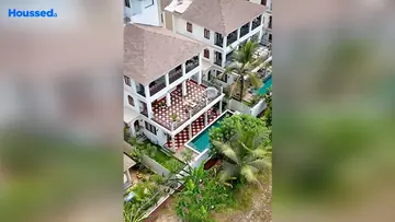 Project Image of 5 BHK House/Villa for Resale in Sangolda, Goa - Image 106452