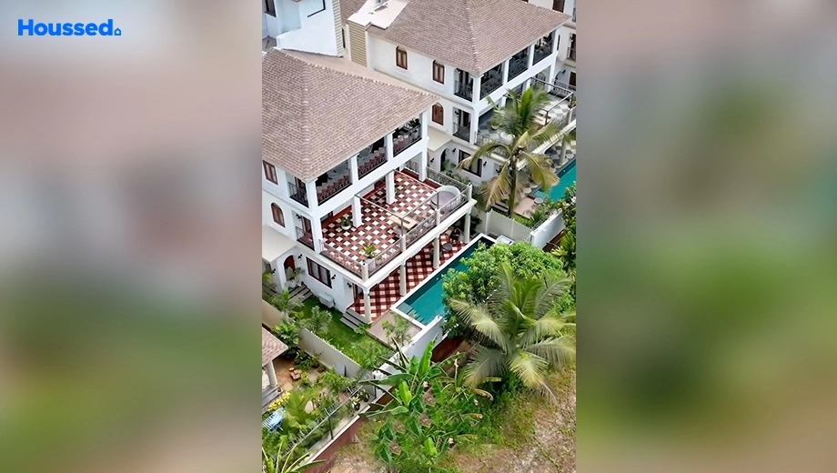 Project Image of 5 BHK House/Villa for Resale in Sangolda - Image 106452