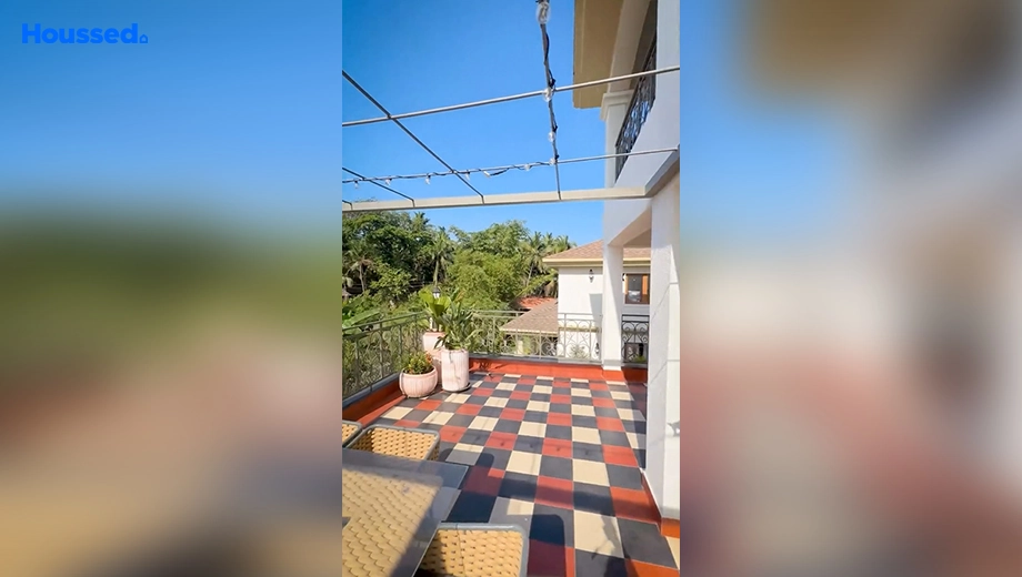 Project Image of 5 BHK House/Villa for Resale in Sangolda - Image 106450